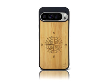 COMPASS Google Pixel 9 Pro XL Backcase